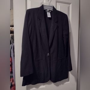 Sag Harbor Blazer, Size 8